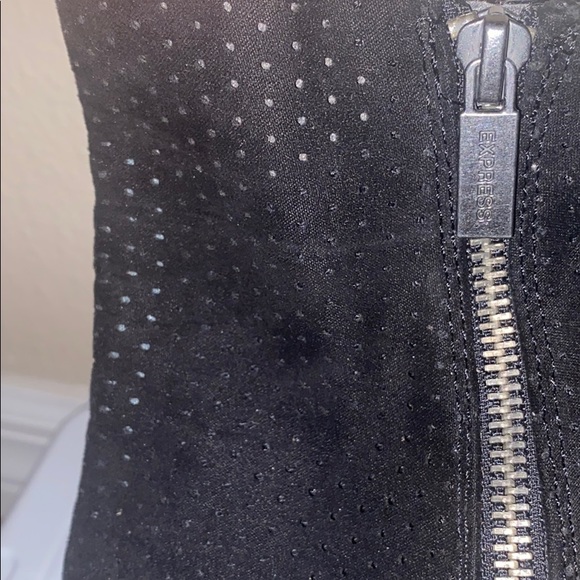 Express opened toe booties - Picture 5 of 5